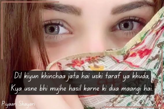 english shayari